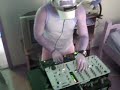 dj pedro caripe reggaeton mix 2008 1/8