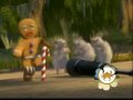 SHREK BAILANDO LA JAIBA MORDELONA