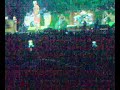Iron Maiden - Eddie on stage (Gwardia 07.08.08)