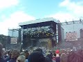 Bullet For My Valentine @ Graspop Dessel 2008