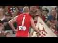 Australian Football Knock Out
