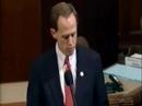what congress really talks about...