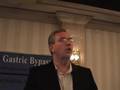 Dr Rutledge talks about Salt and the Mini-Gastric Bypass