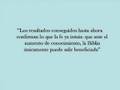 videos de Por que confiar en la Biblia.wmv