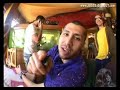 Juste Debout 2008 - St Brieuc