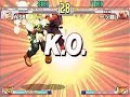 YSB vs Hitotsume