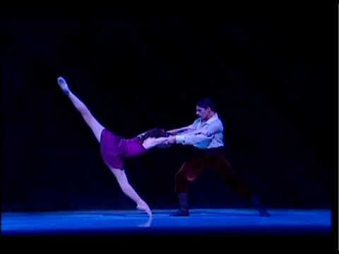 Carmen Ballet Teresa Carreño (Pas de deux)