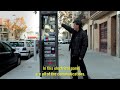 Click here to watch this video GOOD LOOK: Barcelona Street Lamps