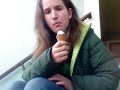 SFAH 11: Ice Cream Brain Freeze