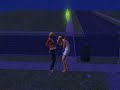 Sims 2- Dad says good-bye to his pregnant teenage daughter Sims 2- Dad says good-bye to his pregnant teenage daughter