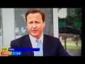 David Cameron squirms on GMTV over new Two Faced Tory NHS claim
