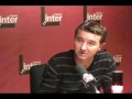 olivier besancenot � france inter sur la privatisation de la poste, la convergence des luttes, les syndicats...... travailleurs de tous les pays, unissez-vous!!!! www.npa2009.org