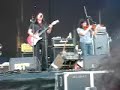 the breeders - drivin' on 9 (live summercase madrid 2008)