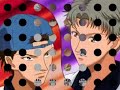 Next Gate - Shishido and Ootori