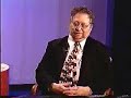 Danny Schechter - Air date: 06-14-06