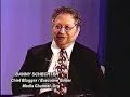 Danny Schechter - Air date: 06-14-06