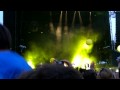 videos de Coldplay - Yellow ( Live @ Main Square Festival )
