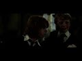 harry potter 4 dub - package for ron weasley