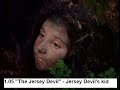 The x files unknow kids - season 1