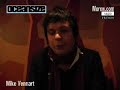 Oceansize Interview for Morow.com Prog Radio