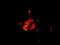 Steve Earle, \"Baby, Let me Follow You Down,\" Bearsville 4/11
