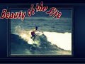 Surfing Majestic Puraran