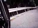 激走!ぐっさん(^^) Camera shoot test : ACTION CAM ATC2K