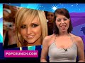 Avril Lavigne,Zac Efron,Lindsay Lohan,Brooke Hogan-Crunched Avril Lavigne,Zac Efron,Lindsay Lohan,Brooke Hogan-Crunched
