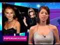 this episode of the popcrunch show features avril lavigne, brooke hogan, keira knightley, lindsay lohan, zac efron, vanessa hudgens, america's prom queen, megan fox, brian austin green,  screech, ashley simpson,  vermont teddy bears, brad renfro, robert blake, tori spelling and shannon daugherty,  beverly hills 90210, and wuthering heights.