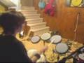 Rock band drumbs