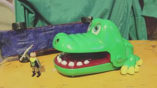 Stop Motion Cibra 2016