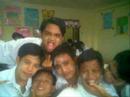 melvin irish celino