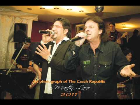 Andrea Andrei e Iva Hajnová - tornero_wmv