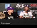 Anderson Silva o swojej walce po UFC 112