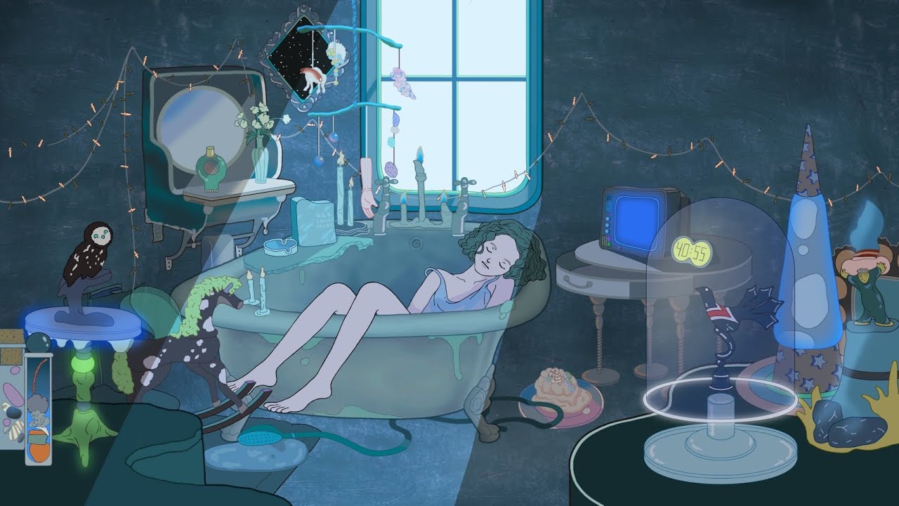 Chilli Beans. - "aaa"リリックビデオを公開 4th EP「for you」2023年8月9日発売 thm Music info Clip