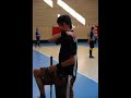 Kings Praha vs. SK Termix IBK Match Hlighlights
