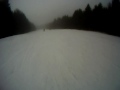 Another run on a different slope - more bumpy. My skis actually lift 5cm off the ground WOW!!! Seeing is believing ;) Filmed using the Go pro Helmet Hero - sits nicely on the headmount under ski hat. You don't feel that its there! HD Go Pro is coming soon! :)