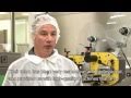 Zetes Datamatrix Coding Project at Bristol-Myers Squibb