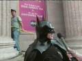 Cousin Sal Batman Prank