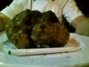 tartufo bianco 500g pisa Rist. LA BUCA di Iovine Carmine