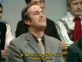 Monty Phyton 1x01 Part 1/3 Spanish sub