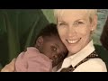 Annie Lennox feat. Madonna - Sing (Official Video)