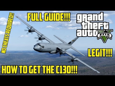 how to draw a c-130 hercules