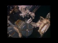 U.S. Space Station Crew Members Begin Spacewalk Trilogy To Prepare For Commercial Crew Vehicles