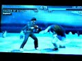 TEKKEN DARK RESSURACTION TEKKEN DARK RESSURACTION