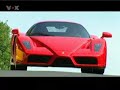 Ferrari vs Lamborghini vs Porsche