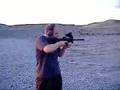 videos de FNH PS90 Firing