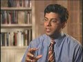 Atul Gawande on MacArthur Fellowship
