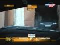ROSSETTI-CHIARCOSSI crashes in Monte-Carlo 2009