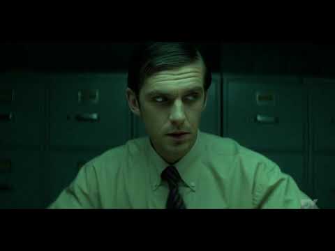 Legion | Season 2 Ep. 6: Slave To Love Singing Rat Scene | FX